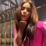Neetu Chandra Instagram - Smile is the beauty of the soul. Nothing you wear is more important than your smile. If you are too busy to smile, you are too busy. Smile often and wide.