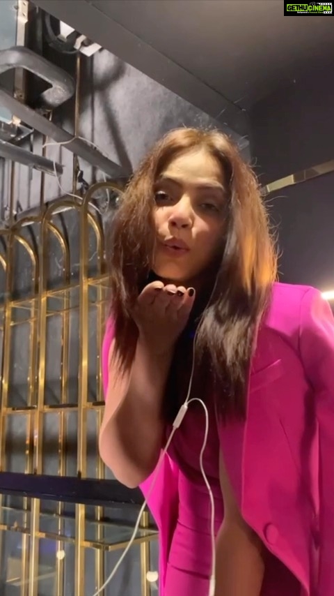 Neetu Chandra Instagram - Smile is the beauty of the soul. Nothing you wear is more important than your smile. If you are too busy to smile, you are too busy. Smile often and wide.