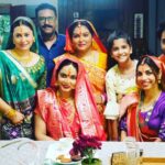 Neetu Chandra Instagram - My #Chhath family wishes all of you a very happy Chhath pooja 🙏❤️ Finally, its out!! Never seen before. More rooted you are, more global you would be 🙏❤️ Worshipping Nature is #chhathpuja Incredibly sung by my favorite @sunidhichauhan5 Directed by @nitinchandrabihar Assistant director @chandra_nisha Camera by Kundan Arya Music by @Nikhilkamat Lyrics by @drsagargeetkar Line producer @sagarthackar Costume by @aabhishekchandraa @divyaraihun @ratneshmanii Watch it to feel it ❤️🙏 Tell me what do you think ? https://youtu.be/yS4u2IvTD1Y