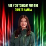 Neetu Chandra Instagram – Aaj dekhte hai Kya zyada bada hai – 𝐏𝐈𝐑𝐀𝐓𝐄 𝐇𝐀𝐌𝐋𝐀 ya 𝐃𝐀𝐁𝐀𝐍𝐆𝐈𝐑𝐈🤩

Our Community Ambassador Nitu Chandra wishing us all the luck for today’s match😍
.
.
.
#PatnaPirates #PiratePanti #PirateHamla #GardaUdaDenge #VivoProKabaddi #Season9 #PATvDEL