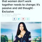 Neetu Chandra Instagram – https://timesofindia.indiatimes.com/entertainment/hindi/bollywood/news/nitu-chandra-peoples-belief-that-women-dont-work-together-needs-to-change-its-passive-and-old-thought-exclusive/articleshow/94676090.cms