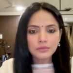 Neetu Chandra Instagram – “Logon ne bola give up kar do, koi aur profession kar lo. Maine kaha give up to vo kar sakta hai jisko give up karna aata ho, jo cheez mujhe aata hi nahin vo main kar kaise sakti hoon,” said @nituchandrasrivastava in an absorbing conversation with me on @connectfmcanada. Nitu talks about her stunning turnaround after her interview with me less than three months back. 

This is a teaser of a must watch conversation!