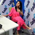 Neetu Chandra Instagram – Just breathe all your worries away…
.
.
#talk100.3 #dubaitrip #Dubai #UAE #radio #interview #motivation #breathe Dubai, United Arab Emiratesدبي