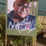 Neetu Chandra Instagram – Celebrating Dada, forever in our Hearts 💕🙏🏽