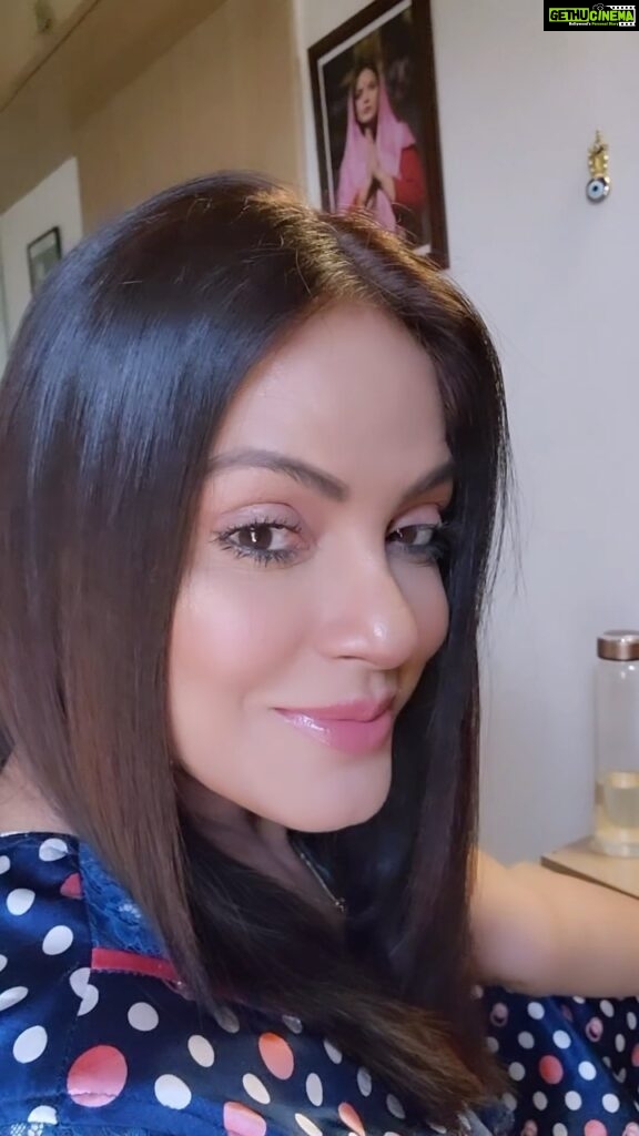 Neetu Chandra Instagram - A Makeup Get Ready With Me Adventure💁‍♀️
