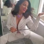 Neetu Chandra Instagram – My real Love ❤️