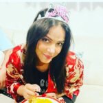 Neetu Chandra Instagram – Thank you for all my birthday wishes and blessings today❤️🙏 I am overwhelmed n touched. Thank you. Thank you ❤️❤️❤️🙏