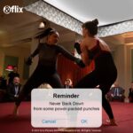 Neetu Chandra Instagram – Never Back Down from watching Never Back Down.👊🏼

Have you watched the newest edition of Never Back Down: Revolt yet? If not then tune in to &Flix tomorrow at 11:20 AM.

#NeverBackDown #Revolt #Action #MichaelBisping #NeetuChandra #DianaHoyos #OliviaPopica #Movie #MMA #FightToSurvive #FightToFreedom #FightToWin #Freedom #LeapForth