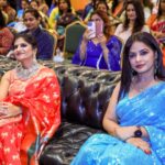 Neetu Chandra Instagram – We extend our heartfelt gratitude and appreciation to Neetu Chandra, the Bollywood actress who flew all the way from Mumbai to Dubai to attend the Nari Shakti event as our chief guest.🩵

Her presence at the event not only brought joy to attendees, but also highlighted the importance of creating a global network of women who support and uplift each other. We hope that her message of empowerment and her unwavering support will inspire more women to come forward and become advocates for gender equality and women’s rights.💪🏻

Thank you, once again! ✨🤩
.
.
.
.
.
.
.
.
#reemamahajan #narishakti #indianwomendubai #IWD #neetuchandra #nituchandrasrivastava #celebrity #celebrities #indianwomen #indiaindubai #womenempowerwomen #womensday2023 #womensday #womenhelpingwomen #womenentrepreneurs #womeninbusiness #womeninspiration #genderequality #bollywoodactress #bollywoodactresses