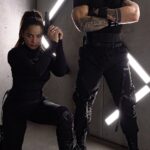Neetu Chandra Instagram – 👊🏽 Tactical Combat-Simulator Season 2: 
EPISODE 12 🎬☑️ 🎥🥷🏻🥷🏽

🥷Starring:  @nituchandrasrivastava fightingactor 👊🏽🎬

🎥 @itsnaphill 
🖥 Directed & Edited by me
________________________________________
#tactical #tacticalgear #fight #fights #combat #theraid #blade #katana #johnwick #mortalkombat Hollywood