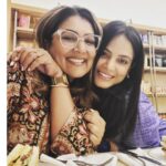 Neetu Chandra Instagram - Some love and care never change! I met my cousin shilpi after 7 years in #Mumbai yesterday and literally had tears of happiness, seeing her. She is an awesome daughter, wife, sister, and friend, too. An extraordinary professional, behind the camera. I love you, my darling, forever! Great luck with everything. ❤️❤️❤️ #sisterlove #mysister #sister #family #important #crucial #missyou #love ❤️❤️❤️❤️ J W Marriott- Juhu