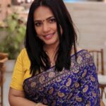 Neetu Chandra Instagram - In my favorite attire💛