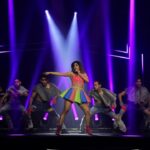 Neha Bhasin Instagram – ” Concert on, world off. ” live in Dubai

#NehaBhasin
#Nehabhasinlive