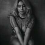 Neha Bhasin Instagram - Art captured by @kevin.nunes.photography #nehabhasin