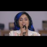 Neha Bhasin Instagram - Happy Baisakhi: May there be abundance. Enjoy this Punjabi folk gem called ' kangi wavan '. This rendition Is from our Live series called folktales. #nehabhasin #kangiwavan #folktales