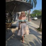 Neha Bhasin Instagram - Hello insta fam, Just a fun thing I have been doing lately and thought I could share the same incase it inspires someone. My staff and I reorganised my closet and it brought me to a shallow understanding of how I don't repeat my clothes. Before any event or appearance I would fret and panic call stylists, source etc just whilst staring at my closet the size of most people's houses in mumbai ferling I have nothing to wear.. Yeh Shallow!! But judging self or others brings no solution. So I have started to have fun with my clothes. Mix match, play with it, break the rules and believe that to make a statement I do not always need new clothes or an external validation of an expert. This skirt for eg I bought in 2018 from @tanieyakhanuja in 2018 wore it once and forgot about it. The top is so cute from @missguidareal worn once only 🙄 and the shoes too just once. So I stepped out of my comfort zone of forever spending time, money and effort on new, sourced or bought clothes and have fun with what I have and remember why i bought them in the first place. And if I may say so I loved how this turned out 😊 Mix & match and have fun. Love NB #nehabhasin #fashion