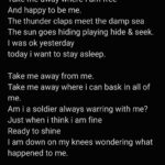 Neha Bhasin Instagram - Take me away from me #NehaBhasin