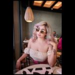 Neha Bhasin Instagram - Rest, reset , love, food , smiles = Sunday. Monday i am ready for you baby 🤗🥰 #nehabhasin