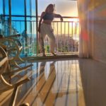 Neha Bhasin Instagram - I live for sunsets