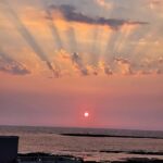 Neha Bhasin Instagram - I live for sunsets