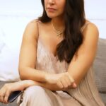 Neha Dhupia Instagram - Chup rehne ke paise liye hain. #Kafas