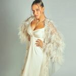Neha Dhupia Instagram - 🕊️ with a side of glam …. . . . . . . . . . @pallavi_mohan_not_so_serious_ @houseofshikha @ayeshakhanna20 @bilquis_qazi_07 @vibhagusain @hamidahairartis @kapilcharaniya @thakkerrishi @missindiaorg #feminamissindia2023 #manipur