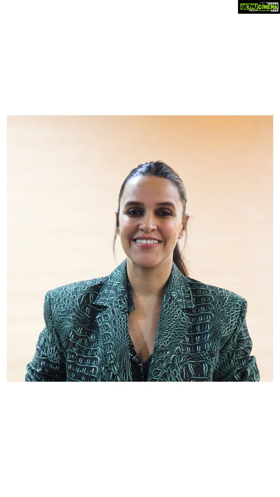 Neha Dhupia Instagram - From being a former Miss India to now a mentor to our ladies, the expertise, Neha Dhupia shares have helped our state winners shine the brightest on the stage and we cannot wait to witness what the Grand Finale holds for these ladies and to see who takes that coveted crown 👑 home ultimately ✨ The tickets for the Grand Finale of Femina Miss India 2023 are now LIVE! Head over to www.mayflos.com and get your hands on some exciting offers! You don’t want to miss a night full of fashion, glamour, beauty packed with some star-studded performances by the best in the industry! See you all in Manipur! @nehadhupia #NehaDhupia #FeminaMissIndia2023 #GrandFinale #Manipur #TicketsAreLIVE #BuyNow