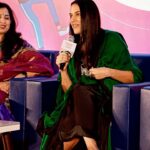 Neha Dhupia Instagram - As someone who firmly believes in celebrating individuality, it was great to associate with @nickindiaofficial for its Together For Good campaign #OneOfAKind Let’s celebrate what makes us unique and make the world a better place, one hug at a time! @swatipopat @bhartirakheja @iarchanapadhye @shreyagautamofficial