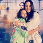 Neha Dhupia Instagram - Im going to say it as it is … #mrschatterjeevsnorway isn’t for the weak hearted but then again all us moms have superpowers but go weak in our knees for our children. I sobbed , I cried , I cheered … this was a story that needed to be told … for #mrschatterjee and every parent out there. #ranimukherjee your brilliance and bravery to play this part is beyond words … all I did thru the interval and post the movie was hold you close and look at you in awe. Thank you @nikkhiladvani @emmayentertainment @ashimachibber @onlyemmay @madhubhojwani … thank you for telling stories the way you do. . . I left the cinema with thoughts of the unparalled strength that #mrschatterjee has led her life with …. and at the end of the night I held my children closer than ever before. ♥️💔 #needisaymore #mustwatch