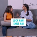 Neha Dhupia Instagram - Poker is my new found love and I am hooked. Was so easy to understand and immersive that I took to it like fish takes to water. Nothing beats the adrenaline rush of a poker hand. And when someone calls it luck i just have to tell them its not luck baby, its Skill. #Pokerista #PokerWisdom #PokerStrategy #PokerChampion #PokerGlam #PokerMastermind #PokerBuddy #PokerQueen