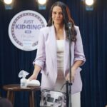 Neha Dhupia Instagram - Hello you incredible ladies, juggling a million things and making it look so easy! 💫 You truly are superwomen!💪🦸🏽‍♀️ The world might see motherhood as a tough gig for women, but you somehow manage to find humour and fun in little things👶 And, that includes washing poop off your new shirt🙄 Yes, life does become funnier, when a woman becomes a mother!😅 So this International Women’s Day, join me ,who is trying to bring the house down with my special stand-up act sharing my own experiences and journey of being a mother! 🤱😄 So keep shining and express yourself the way you want, because that’s what makes you uniquely amazing! 👸✨ From all of us at Philips Avent, cheers to you and everything you do! 🫶 Check out the super amazing Philips Avent products here! Philips Electric Breast Pump Amazon: https://amzn.eu/d/98HmriG First Cry: https://bit.ly/3F2EDs2 Philips Microwave Sterilizer Bags Amazon: https://amzn.eu/d/9HkVpiB First Cry: https://bit.ly/3IVFiNp #ExpressYourWay #ParentYourWay #HappyWomensDay #InternationalWomensDay #PhilipsAvent
