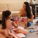 Neha Dhupia Instagram - She may be a small doll but she’s had a big impact on Mehr’s life. Every time I observe Mehr playing with #Barbie, I see her imagination come alive. Now, with the newly launched line of multiple career dolls, the possibilities are limitless. Go check out Barbie Career Dolls in toy stores across the country including Hamleys, Amazon and Flipkart and inspire your little girl to aspire! You can also check out the collection at the link in the bio. #ad #collab