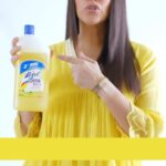 Neha Dhupia Instagram - I am standing up against the half-truth of Phenyl. Join me by using #NoMoreHalfTruths and help millions of families know about the real truth of Phenyl’s 50% germ-kill. Every time you use #NoMoreHalfTruths to raise awareness about 50% clean of Phenyl, Lizol along with Akshaya Patra Foundation will clean a school or kitchen floor for these children. #NoMoreHalfTruths #Lizol #LizolIndia #TruthMatters #HonestHygiene #CleanFacts #SpotlessTruths #CleanLiving #AuthenticHygiene #NoMorePhenyl #SayNoToPhenyl #JoinUs #SpreadTheWord
