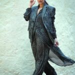 Neha Dhupia Instagram - Born with a silver streak … #trustory . . . . . Yours truly , Your @dhruvkapoor girl !
