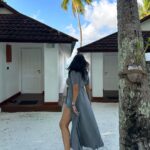 Neha Dhupia Instagram - Mentally in mermaid 🧜‍♀️ mode … Physically is work mode 😃… Always in mama mode 😍 … . . . . . . . #photodump part deux @diamonds_thudufushi @oneaboveglobal #nofilter #maldives #springbreak