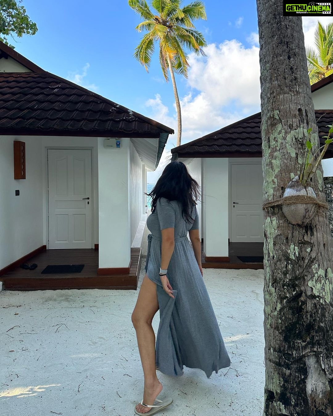 Neha Dhupia Instagram - Mentally in mermaid π§ββοΈ mode β¦ Physically is work mode πβ¦ Always in mama mode π β¦ . . . . . . . #photodump part deux @diamonds_thudufushi @oneaboveglobal #nofilter #maldives #springbreak