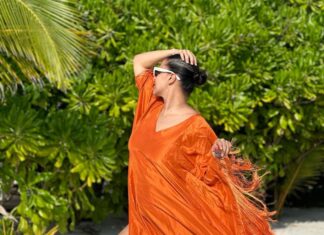 Neha Dhupia Instagram - Mentally in mermaid 🧜‍♀️ mode … Physically is work mode 😃… Always in mama mode 😍 … . . . . . . . #photodump part deux @diamonds_thudufushi @oneaboveglobal #nofilter #maldives #springbreak