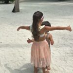 Neha Dhupia Instagram - Take us to our favourite part of the 🌎 … where the sun shines bright and everything feels right!!! 🐬✈️🌊🐠🤿🐢🦈 #springbreak #photodump part 1 . . . . @diamonds_thudufushi @oneaboveglobal