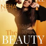 Neha Dhupia Instagram - The Beautiful @nehadhupia graces our June BEAUTY issue.. . Styling team: @aasthasharma @reannmoradian @muskaanmatta Hair and Make up: @mitavaswani @artistpoonamsolanki Photographer: @kapilcharaniya Outfit: @namratajoshipura Choker: @viangevintage Artist PR: @think_talkies Co-ordinated by: @nadiiaamalik . . #nehadhupia #neha #coverstar #poiseandstyle #poiseandstylemag #covergirl