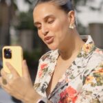 Neha Dhupia Instagram - Basic or extra !!!!! You decide 😍😛… #adayindelhi #delhi . . . . . . . @bodicebodice @nourbyneharika @diva_rose21 @karanrai001 @kiran_chhetri92 @coverstoryfsl @thakkerrishi @sharad_chaudhary_ @thephotodost #delhi #nehadhupia @houseofshikha @niiaashi @princenarula