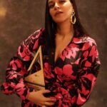 Neha Dhupia Instagram - #athursday you truly are a gift that keeps giving. @cnnnews18 thank you for honouring me with the best supporting actress award … it feels so credible and incredible all at once. Picture number 3 👉 is a clear depiction of what my lunch breaks would look like … lying on one side caus that’s the only way to rest it up when you are 8 months pregnant. It really was the hardest layer I have added to a performance 🧐😉 . But worth every bit of it … @behzu @yamigautam @atulkulkarni_official @alobo2112 @ronnie.screwvala @pashanjal @ayeshakhanna20 and everyone on our crazy cool team I’m bringing this one back for us . @angadbedi I love you and thank you for always believing , n calling me “ unstoppable “now I don’t know whether you mean in life or just me when I start talking. 😛😍 I said this on stage and saying it again here , I am bringing this one back for every woman and every mother who ever is at a crossroad and has to choose between her professional dreams and her personal aspirations , I promise you … you can do both! Here’s proof 👉