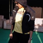 Neha Dhupia Instagram - Rise n shine n run 🏃‍♂️ . . . . . . . . @riseindia @anandahuja @siddhantnarayan @yountentsomo @kapilcharaniya @thakkerrishi