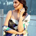 Neha Dhupia Instagram - Monday morning blues 😍 . . . . . . . @nupurkanoiofficial @ayeshakhanna20 @yountentsomo @mitavaswani @kapilcharaniya @thakkerrishi Make time n listen to #socialdistancing 😍… link in bio ☝️ @audible_in