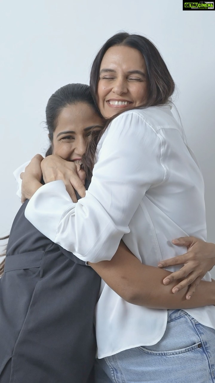 Neha Dhupia Instagram - Neha trusts only @dermalogicain treatments for her skin care. As do skincare professionals in over 100 countries worldwide. Dermalogica PROSkin treatments are delivered by highly trained skin professionals who undergo hours of rigorous training in an international cirriculum. They understand your skin with the unique Face Mapping protocol and then recommend the right service to meet your skin needs. Find the right Dermalogica PROSkin treatment at your nearest salon and tackle concerns like dullness, dryness, signs of ageing, acne, pigmentation and more! . . . #dermalogicain #skintreatitall #skinwetreatitall #treatit