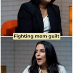 Neha Dhupia Instagram - @nehadhupia speaks about fighting mom guilt Watch the full episode on my YouTube channel Link in Bio #momguilt #pregnancy #fayedsouza #nehadhupia #thefayedsouzashow #fightingmomguilt