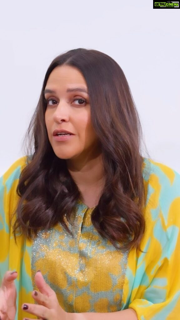 Neha Dhupia Instagram - I trust @astrotalk ke astrologers jahan main le sakti hu all kind of predictions be it relationship, marriage or career related! 2022 toh chala gya, 2023 k baare mein jo bhi sawaal ho mann mein, bas puchh lo :) First Chat is FREE #Astrotalk #NehaDhupia #Astrology #Predictions #HappyNewYear #2023 #collab
