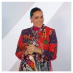Neha Dhupia Instagram - You asked and we heard! 😍 The registrations for Femina Miss India 2023 have been extended 🤩 Second chances don’t come often so make the best of this opportunity and apply today on www.missindia.com & create your legacy! @vlccin @vlccpersonalcare @reliancetrends @manipurtourismofficial @orrajewellery @lovecolorbar @rajnigandhasilverpearls @nehadhupia Styled by: @aasthasharma @reannmoradian @muskaanmatta at @wardrobist Assisted by: Sakshi Chitalia Outfit: @shivanandnarresh Earrings: @viangevintage Ring: @jaypore Makeup: @mitavaswani Hair: @artistpoonamsolanki #NehaDhupia #FeminaMissIndia2023 #GrandAnnouncement #ApplyNow #JourneyToTheCrown #AreYouReady #FormsAreLive #RegisterNow #TheOGMissIndia