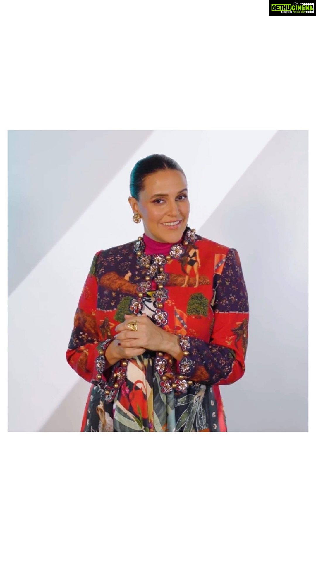 Neha Dhupia Instagram - You asked and we heard! 😍 The registrations for Femina Miss India 2023 have been extended 🤩 Second chances don’t come often so make the best of this opportunity and apply today on www.missindia.com & create your legacy! @vlccin @vlccpersonalcare @reliancetrends @manipurtourismofficial @orrajewellery @lovecolorbar @rajnigandhasilverpearls @nehadhupia Styled by: @aasthasharma @reannmoradian @muskaanmatta at @wardrobist Assisted by: Sakshi Chitalia Outfit: @shivanandnarresh Earrings: @viangevintage Ring: @jaypore Makeup: @mitavaswani Hair: @artistpoonamsolanki #NehaDhupia #FeminaMissIndia2023 #GrandAnnouncement #ApplyNow #JourneyToTheCrown #AreYouReady #FormsAreLive #RegisterNow #TheOGMissIndia