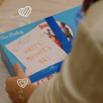 Neha Dhupia Instagram - Today, when you look at your little one, take a moment to let your child show the #BestOfYou in him. You’ve done a good job, mama!🫶🏻 This mother’s day, treat yourself with our all new collection that’ll help your child start the party!💙 Use Code: MDAY20% for discount on your purchase. Valid only till sunday✨ Production house: @9wingsproduction Stylist: @ayeshakhanna20 Jewellery: @niiaashi Makeup: @mitavaswani #MothersDay #MomLove #MothersDayGift #OneFriday #OneFridayWorld #NehaDhupia #CaringMom #MomDay #MothersDay2023 #Special #KidsFashion #LovingMom #LoveHer #MomLove #Mothers #Celebration #CelebrateHer #MothersLove #OnefridayXDisney #OneFriday #Disney #YachtCollection #SpringSummer #Summer2023 #kidsclothing