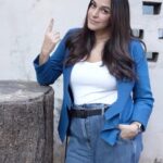Neha Dhupia Instagram - With air pollution levels hitting historic highs in India, parents everywhere are worried about their families’ exposure to hazardous air quality. It is more important than ever before to protect your family by making sure they’re breathing healthy and safe. Luckily, we have created a comprehensive guide on measures that you can take today to reduce the amount of dangerous pollutants coming into your home and ensure the ongoing safety of your children. Read further for essential information on understanding AQI and how it impacts your wellbeing as well as tips for dealing with high AQI levels at home. #aqi #pollution #kids #babies #children #pollution #breathe #air #airquality